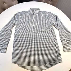 Men's Stafford button up